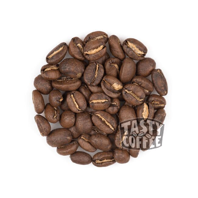 Tasty Coffee Кофе Эфиопия Гуджи 1кг зерна
