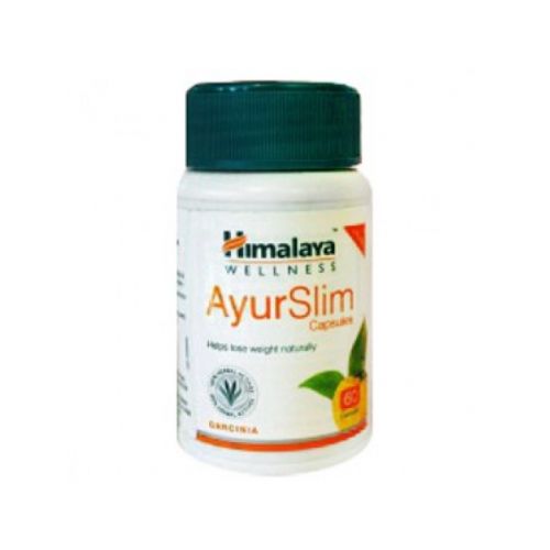Himalaya Herbals Himalaya AyurSlim/АюрСлим, капсулы