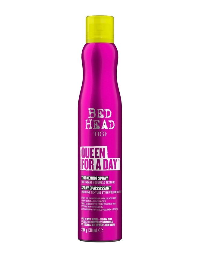 LOREAL PROFESSIONNEL Спрей для придания объема волосам Superstar Queen for a Day 311мл