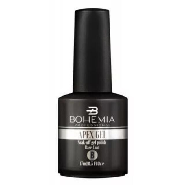 BHM Professional База для гель-лака / Base Coat, 1 7мл | Базы-топы и ...