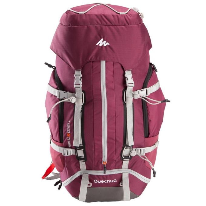 Рюкзак Forclaz EASYFIT 60