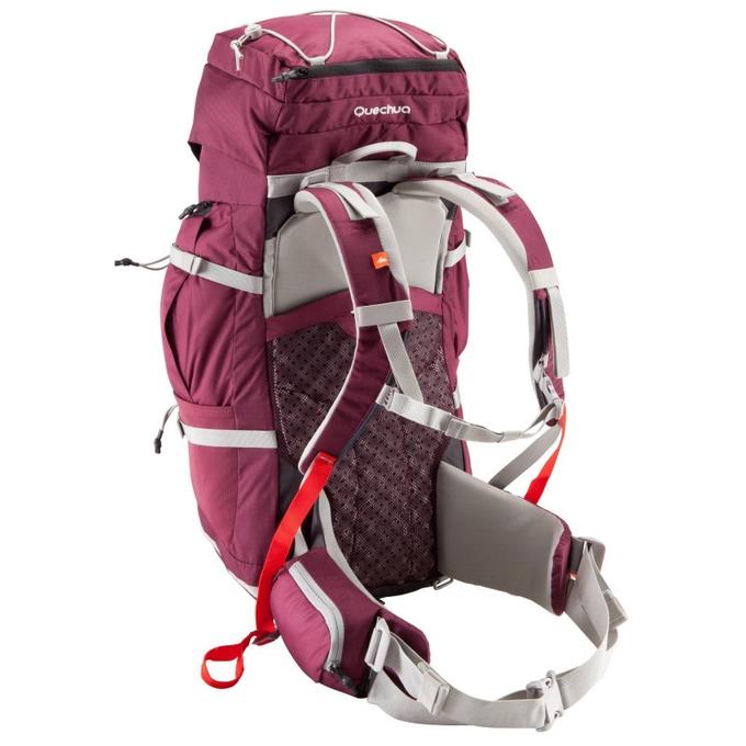 Рюкзак Forclaz EASYFIT 60