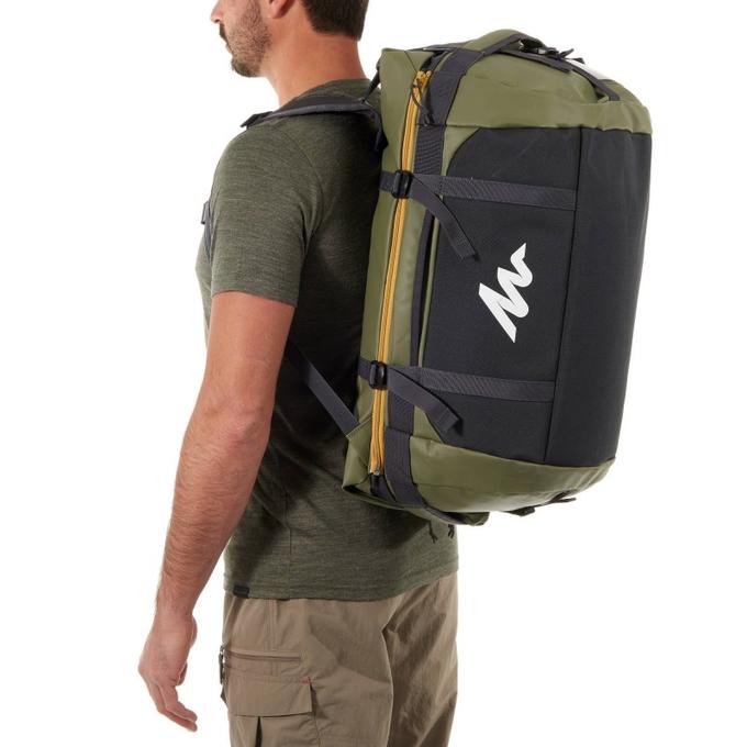 Рюкзак Quechua Forclaz 90