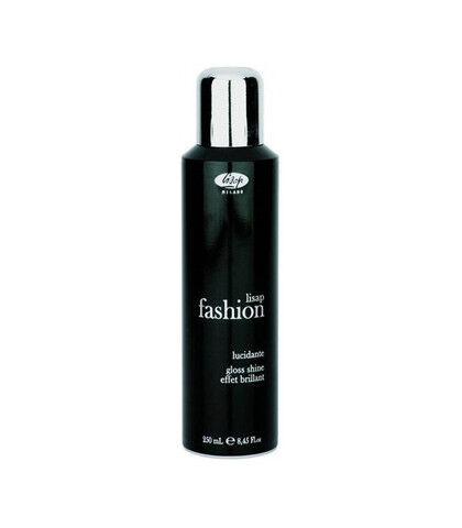 Lisap Milano Спрей-блеск для волос «Lisap Fashion Gloss Shine» 250 мл