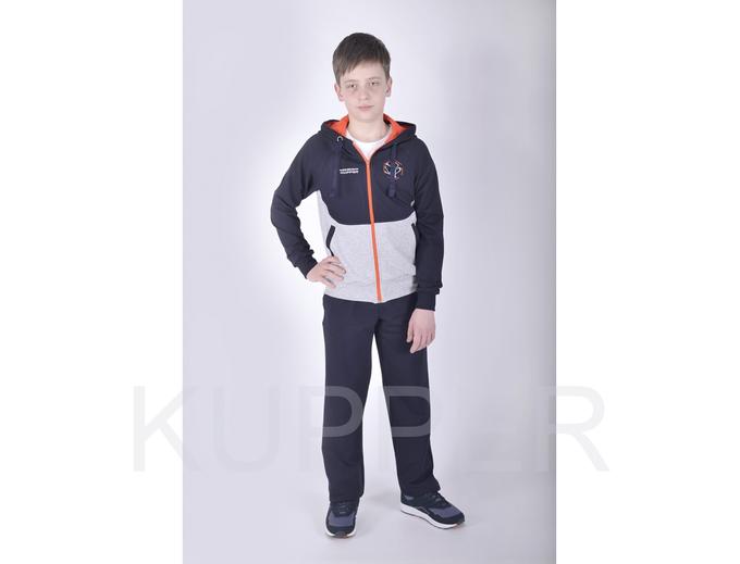 Kupper для мальчика спортивная одежда