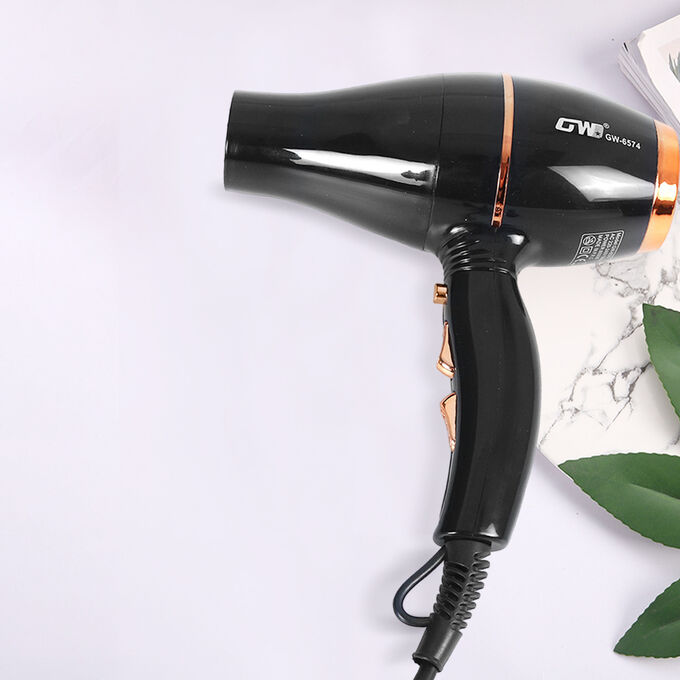 Фен для волос GWD Hair Dryer GW-6574