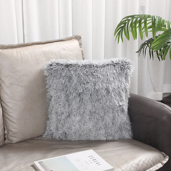 Baizheng Подушка декоративная, 42CM*42CM