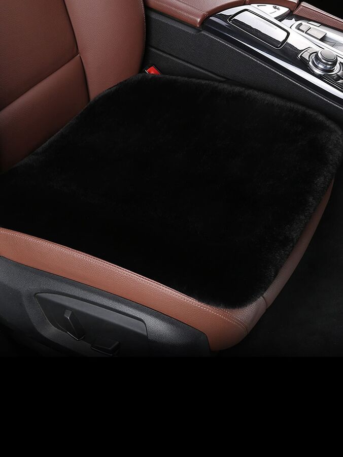 Накидка auto Premium звезды 77131