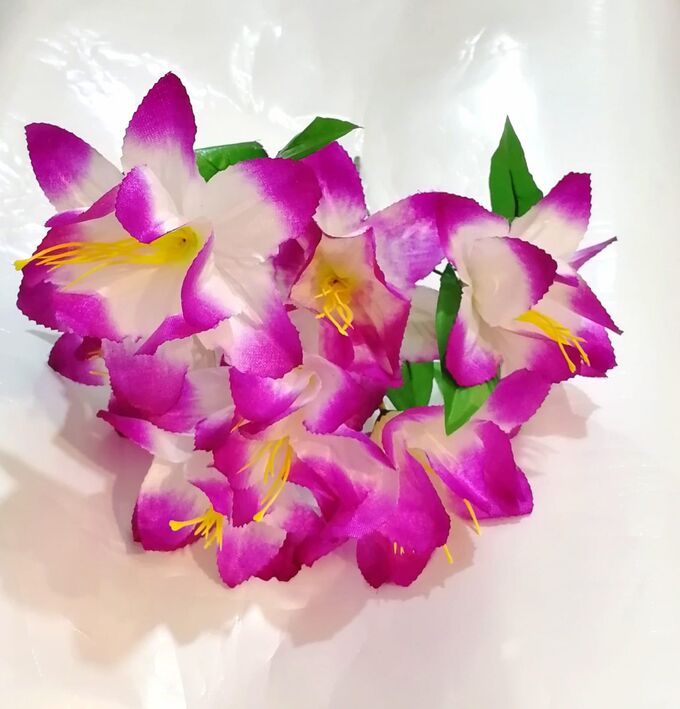 Artflowers-sib Букет цветов Крокуса