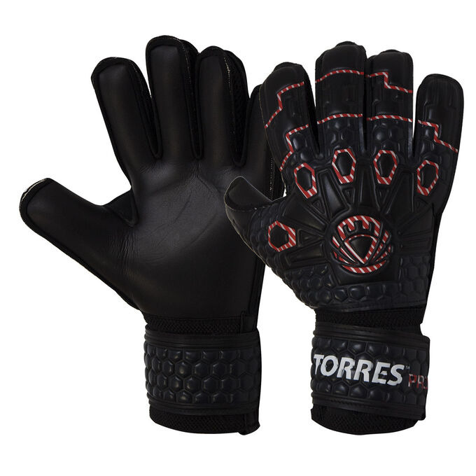 Перчатки вратарские Torres Match