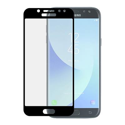 Стекло Full Screen защитное закаленное на весь экран Samsung Galaxy S7