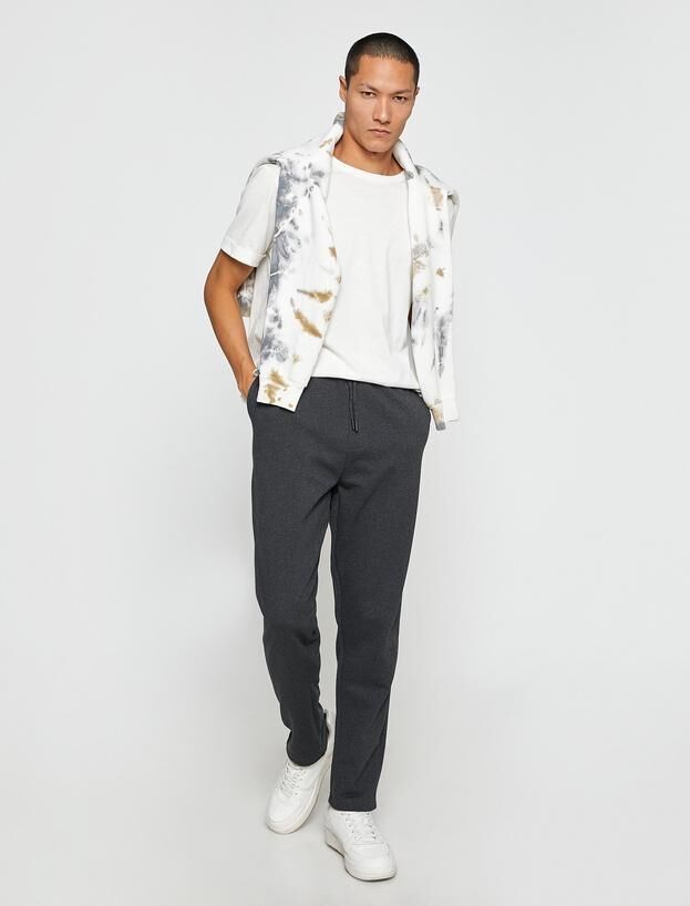Nike av15 Knit Jogger с фиолетовым оттенком