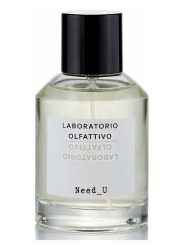 Need-U Laboratorio Olfattivo парфюмерная вода