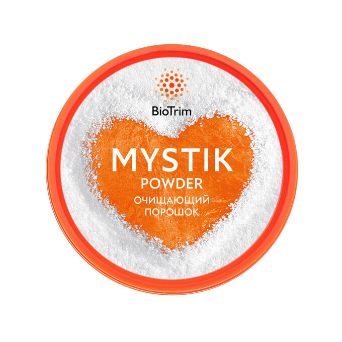 Greenway Порошок BioTrim Mystik