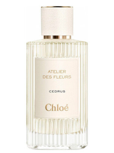 Chloe Cedrus сhloé  парфюмерная вода