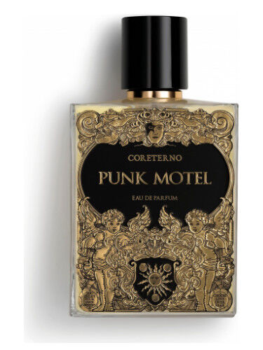 Punk Motel Coreterno парфюмерная вода