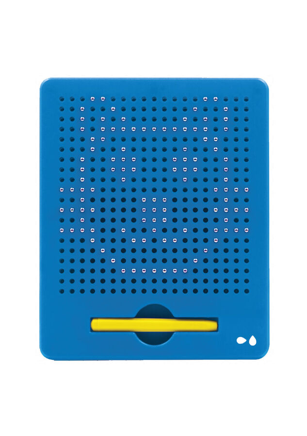 Elefantino Магнитный планшет для рисования Magboard mini синий MBM-BLUE