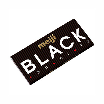 Японский шоколад Meiji