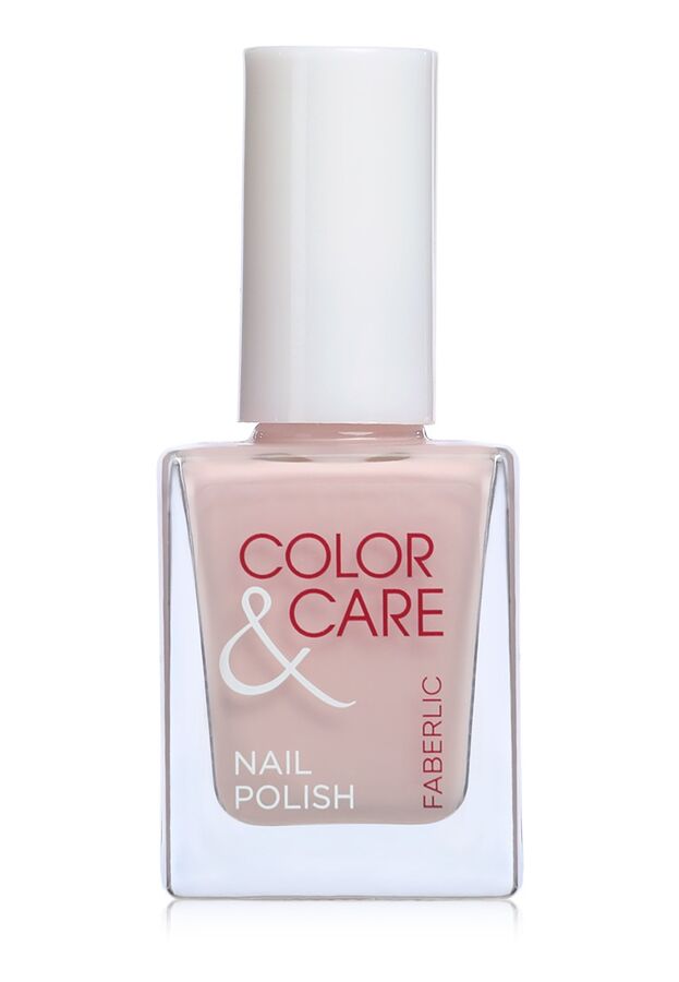 Faberlic Лак для ногтей Color &amp; Care