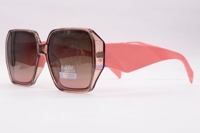 Солнцезащитные очки Maiersha (Polarized) (чехол) 03647 С17-28