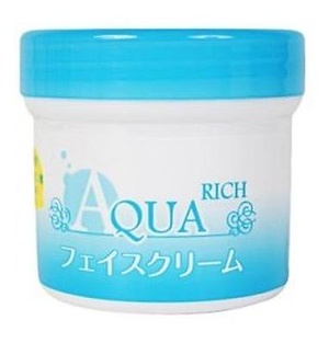 AQUA RICH – Увлажняющий крем для лица с гиалуроновой кислото