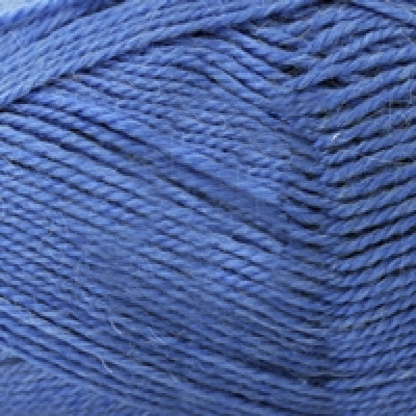 Пряжа для вязания КАМТ &#039;Соната&#039; (импортная п/т шерсть 50%, акрил 50%) 10х100гр/250м цв.018 мадонна