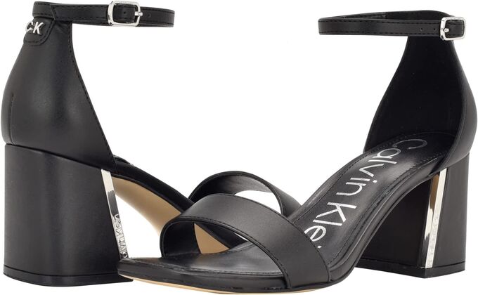 Calvin Klein босоножки 39р