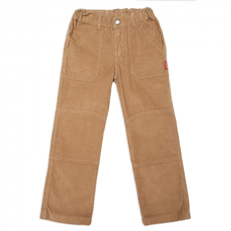 Песочные брюки для мальчика