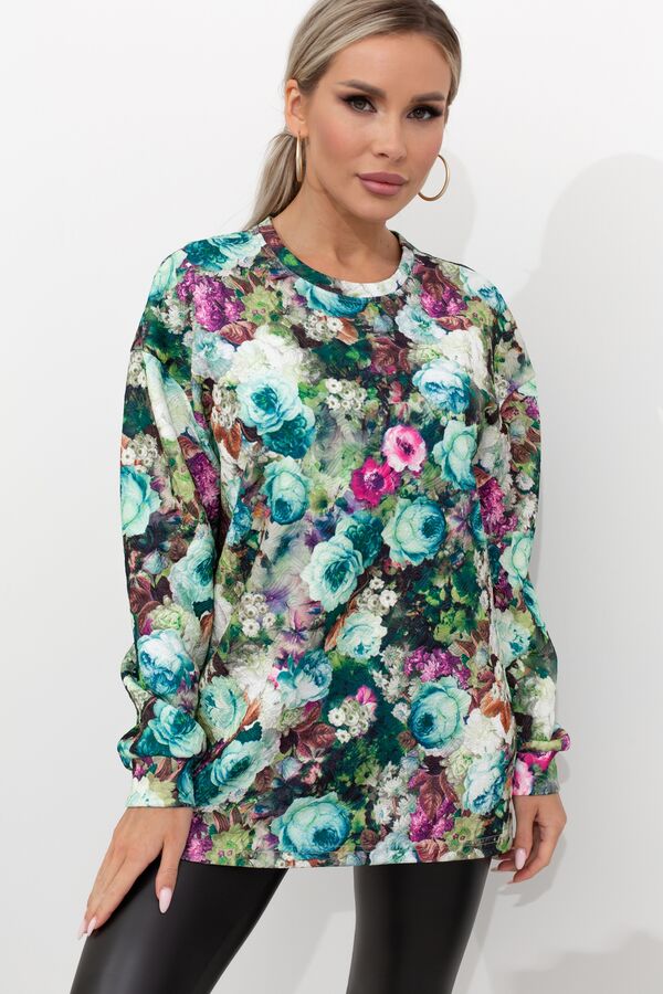 Valentina.Dresses Джемпер Тэйни №1