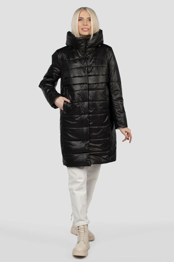 Империя пальто 04-2937 Куртка женская демисезонная (синтепон 150)