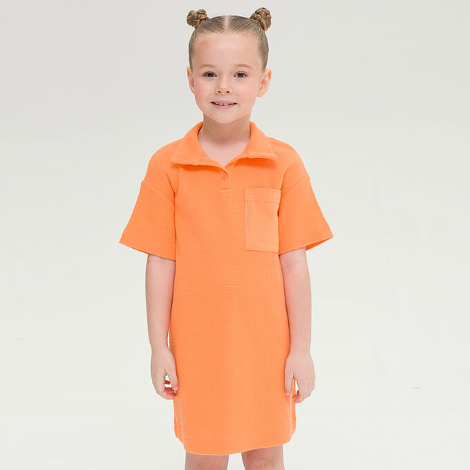 Pelican GFDT3317/2 платье для девочек (1 шт в кор.)