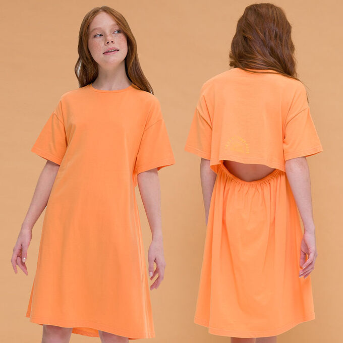Pelican GFDT4317/1 платье для девочек (1 шт в кор.)