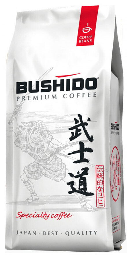 Bushido Specialty 227 гр. зерно 1/12