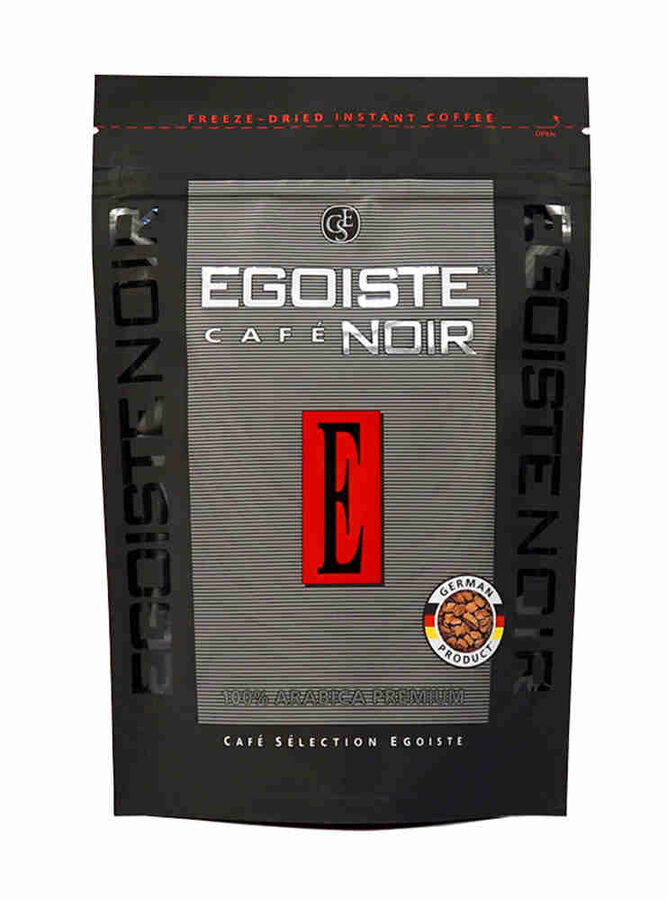 Egoiste Noir 70 гр. пакет