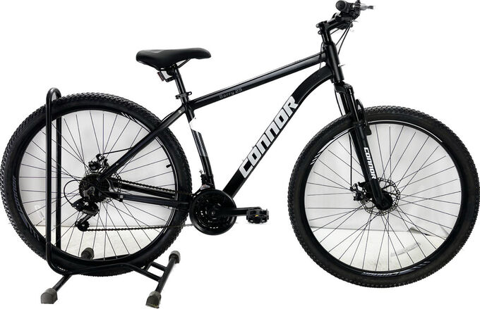 Велосипед CONNOR BARRY 29&quot; T20B216-29 (черный)