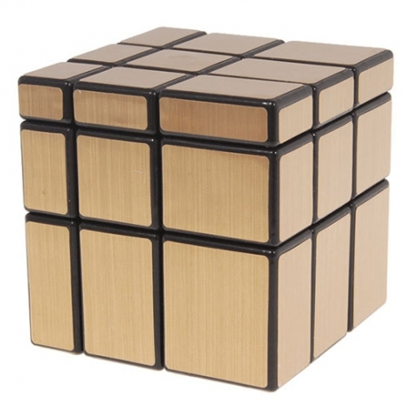 Кубик ShengShou Mirror Blocks - Зеркальный куб