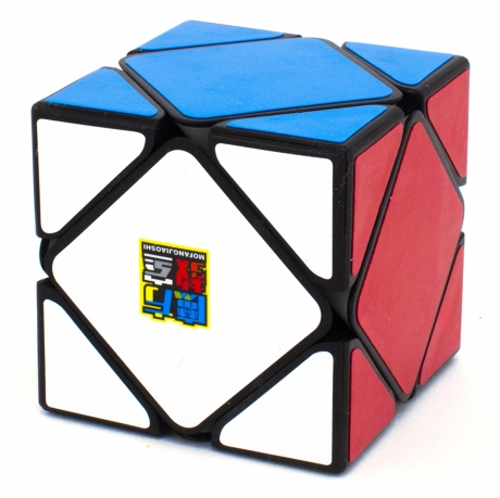 MoYu Cubing Classroom Skewb