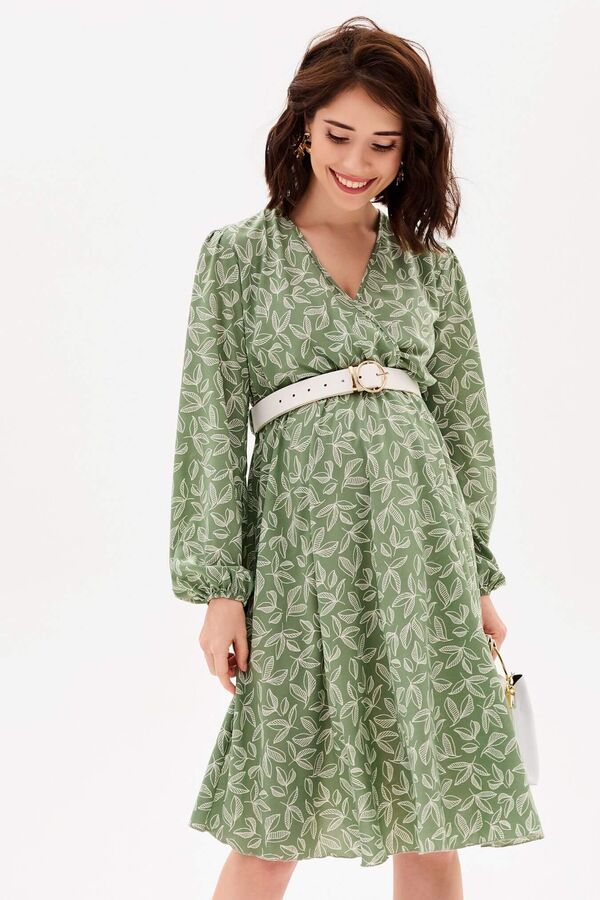 Happy moms Платье для беременных