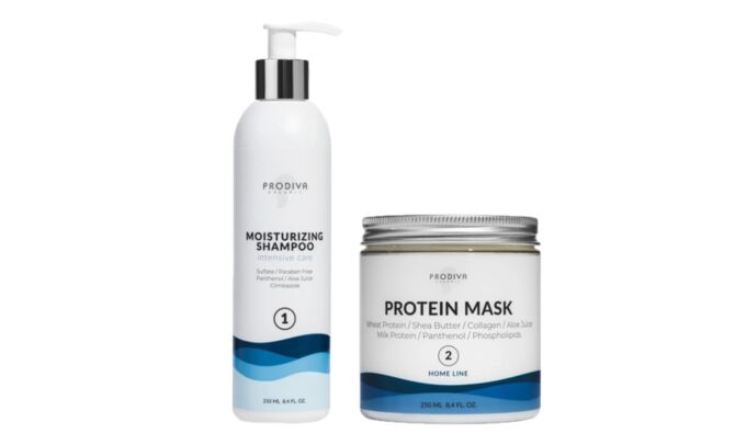 Prodiva увлажняющая маска 250мл. Маска протеин Prodiva. Prodiva шампунь. Prodiva, маска для протеиновой реконструкции Protein Mask.