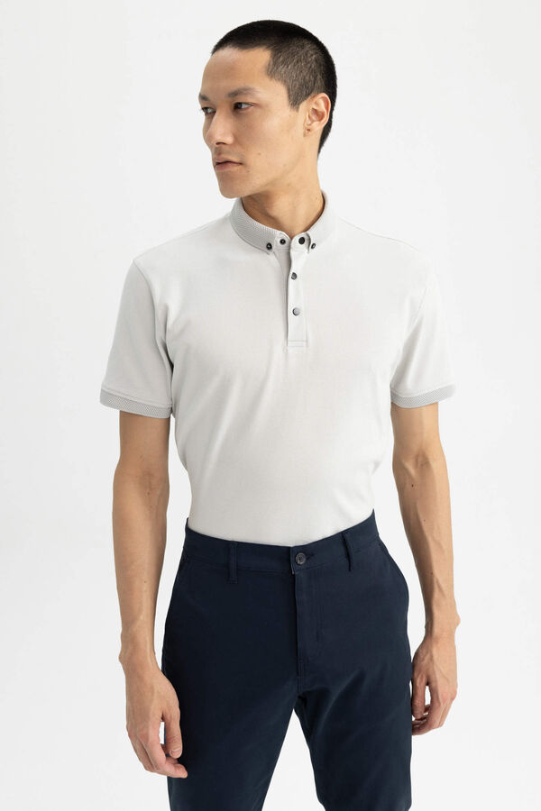 РџРѕР»Рѕ Slim Fit