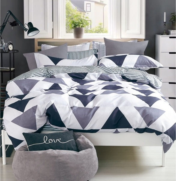 Постельное из каких тканей найдено 88 фото