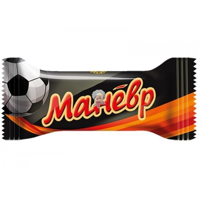Конфеты маневр Невский кондитер