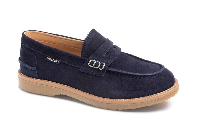 Мокасины PABLOSKY р. 37
