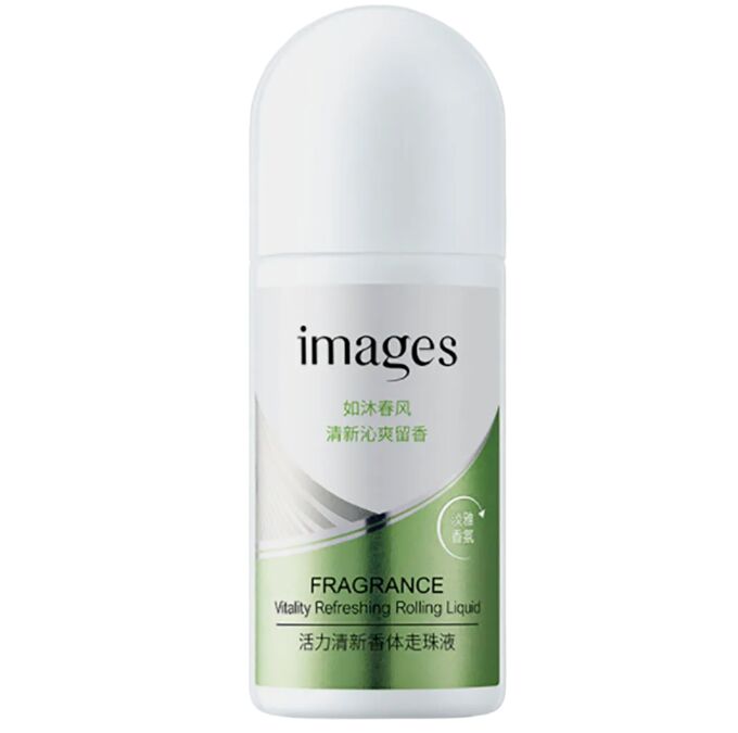 IMAGES  Женский  Роликовый дезодорант Vitality Refreshing, 50гр/Китай