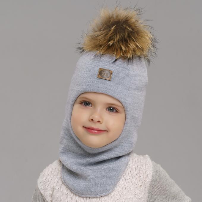 Отличного качества шапочка цвета ФУКСИЯ* На девочку от 4-6 лет. Фото внутри в Хабаровске