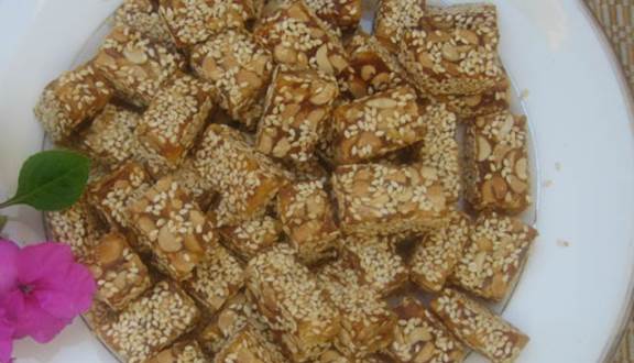 РљСѓРЅР¶СѓС‚РЅС‹Рµ РєРѕРЅС„РµС‚С‹