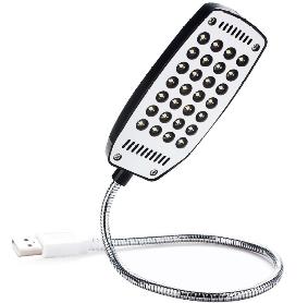 USB Лампа
