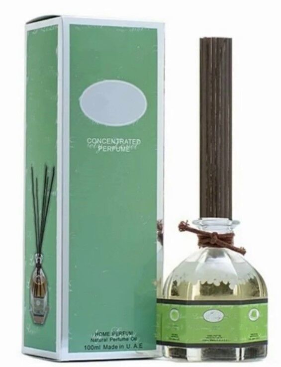 Духи Москва 888 Аромадиффузор  Home Parfum 100 ml