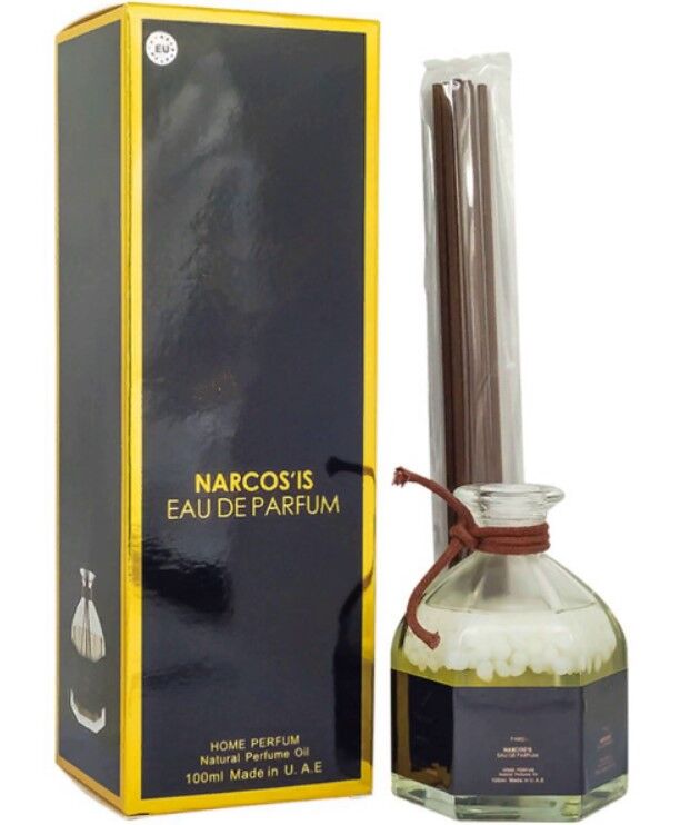 Духи Москва 888 Аромадиффузор  Home Parfum 100 ml