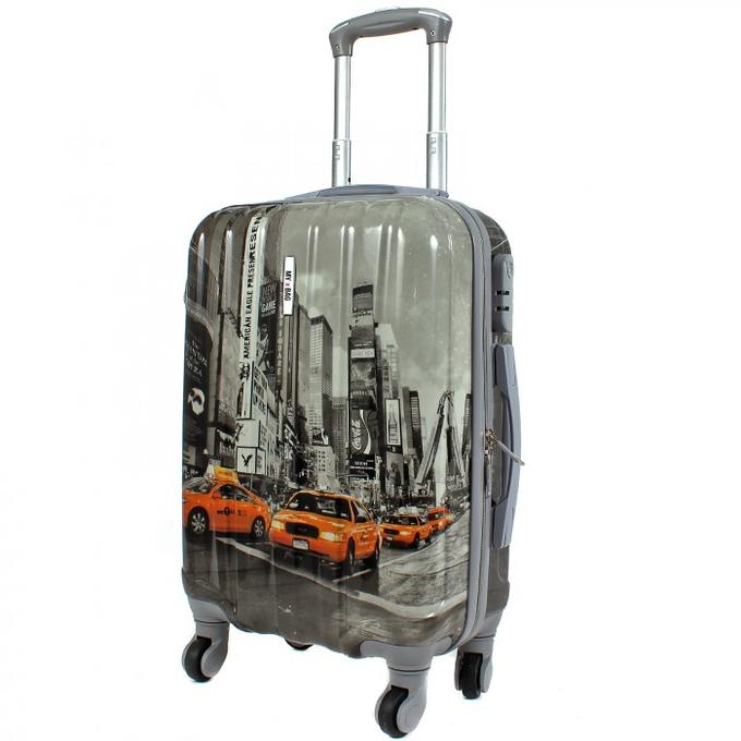 антиударные чемоданы. чемодан нью йорк. чемодан и такси. Trunki детские чемоданчики желтый. чемодан тони.